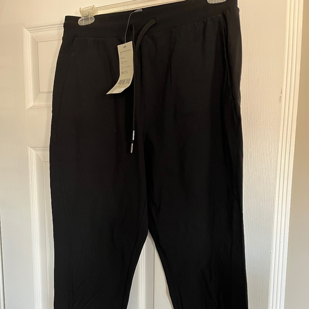 Sweaty Betty Winter Explorer Trouser
